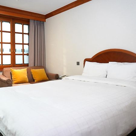 Karak Tourist Hotel Σεούλ Εξωτερικό φωτογραφία