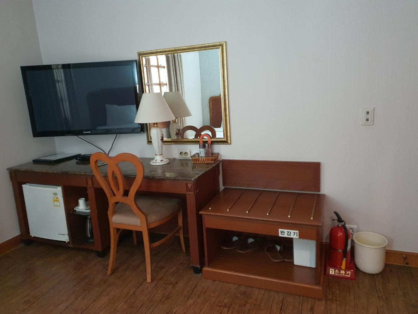 Karak Tourist Hotel Σεούλ Εξωτερικό φωτογραφία