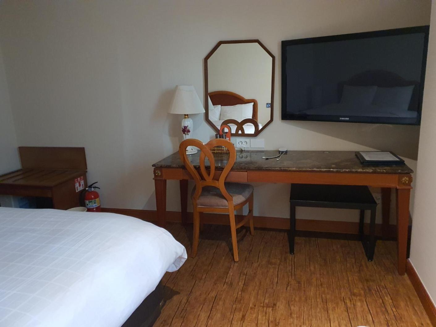 Karak Tourist Hotel Σεούλ Εξωτερικό φωτογραφία