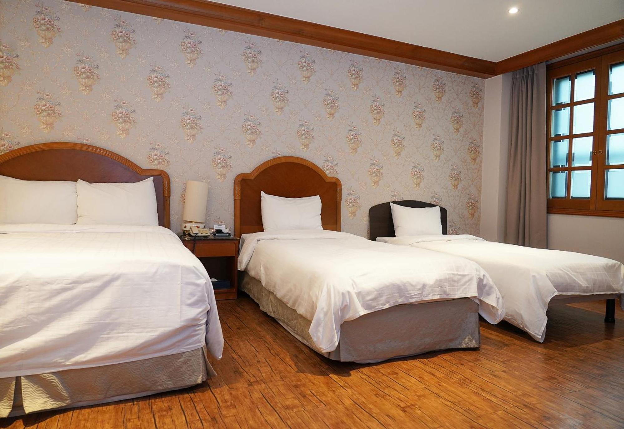 Karak Tourist Hotel Σεούλ Εξωτερικό φωτογραφία