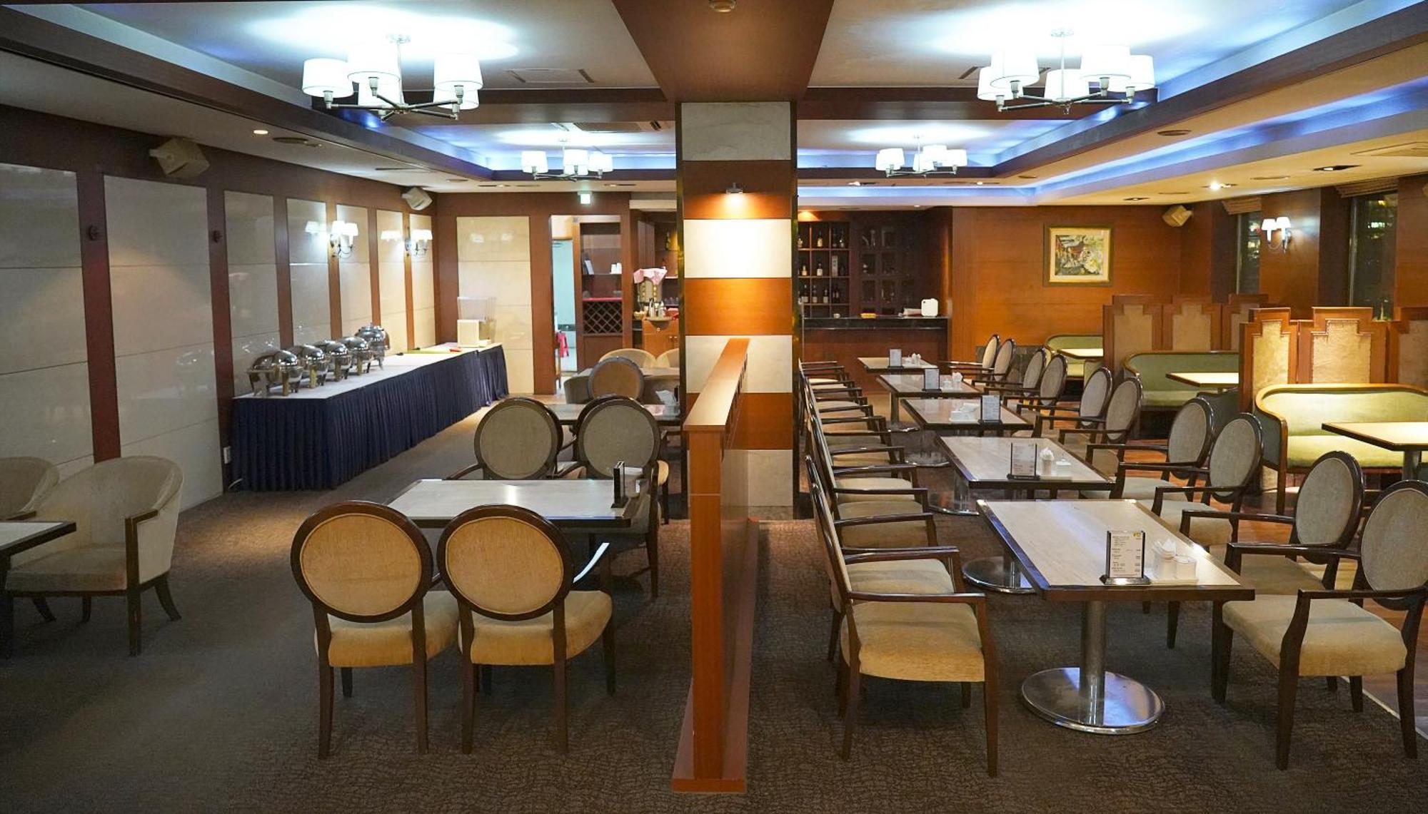 Karak Tourist Hotel Σεούλ Εξωτερικό φωτογραφία