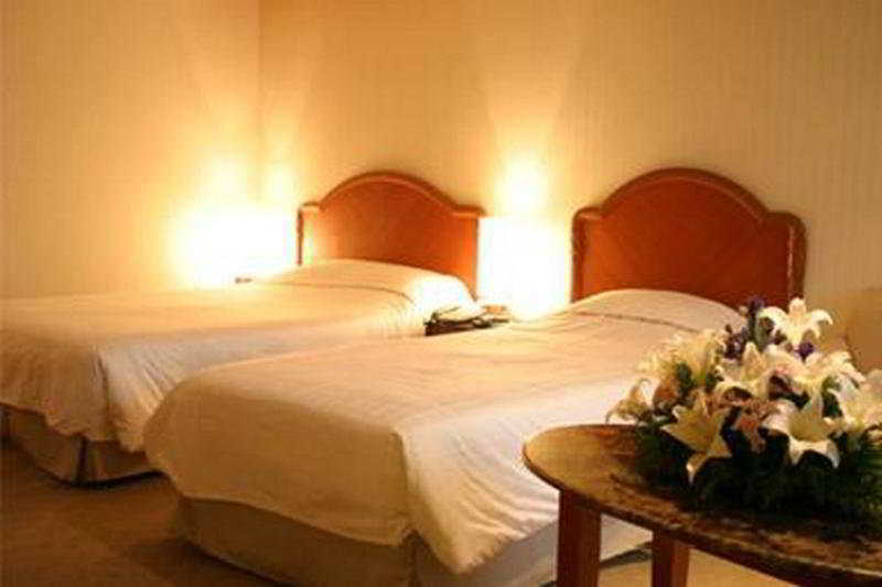 Karak Tourist Hotel Σεούλ Εξωτερικό φωτογραφία