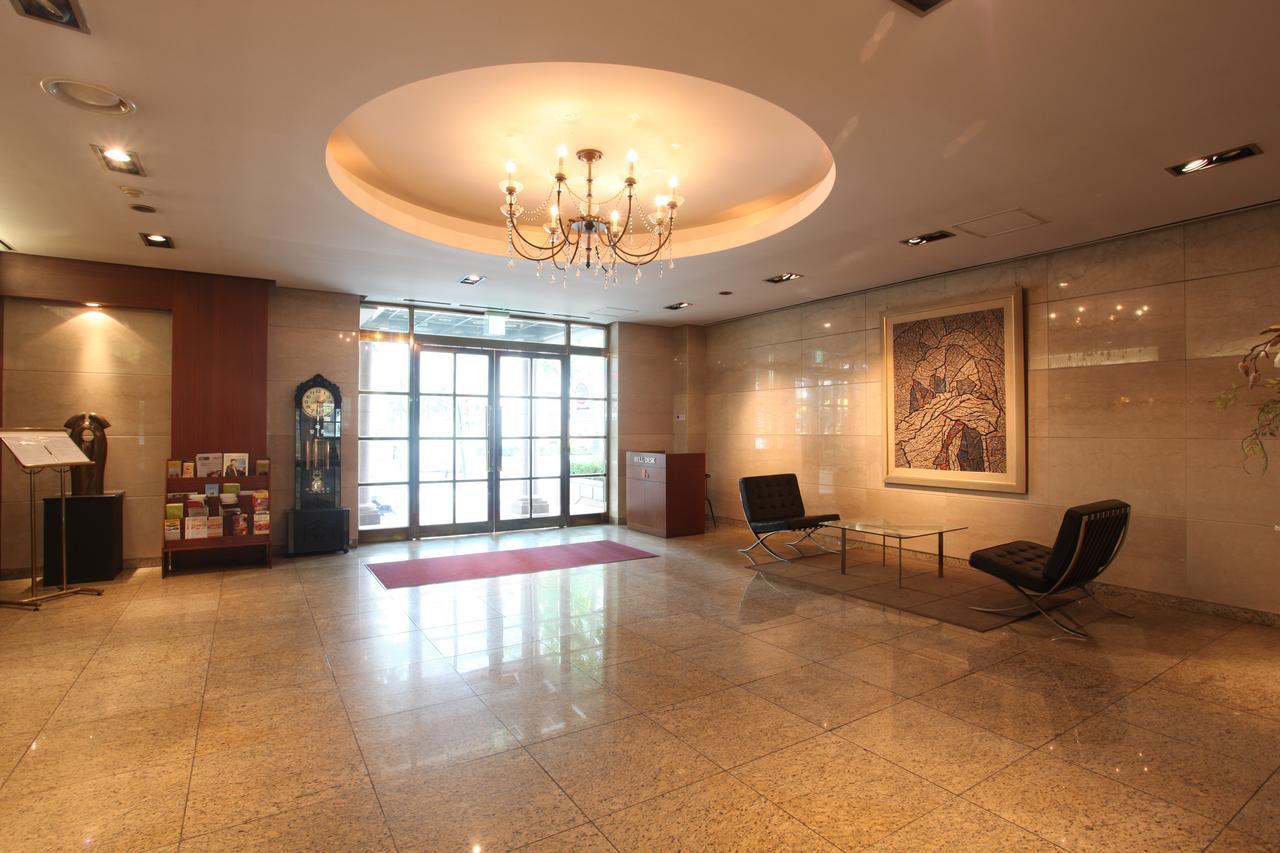 Karak Tourist Hotel Σεούλ Εξωτερικό φωτογραφία