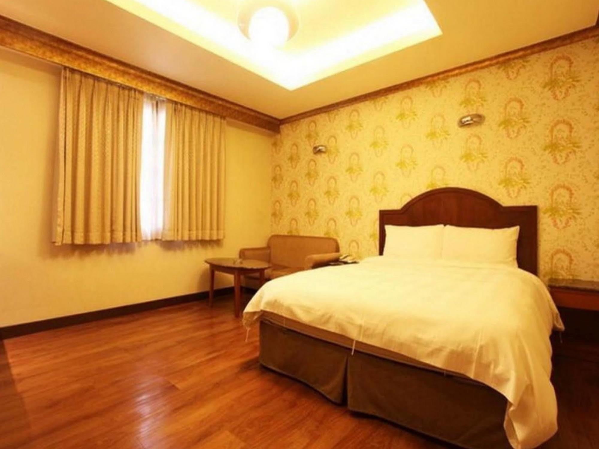 Karak Tourist Hotel Σεούλ Εξωτερικό φωτογραφία