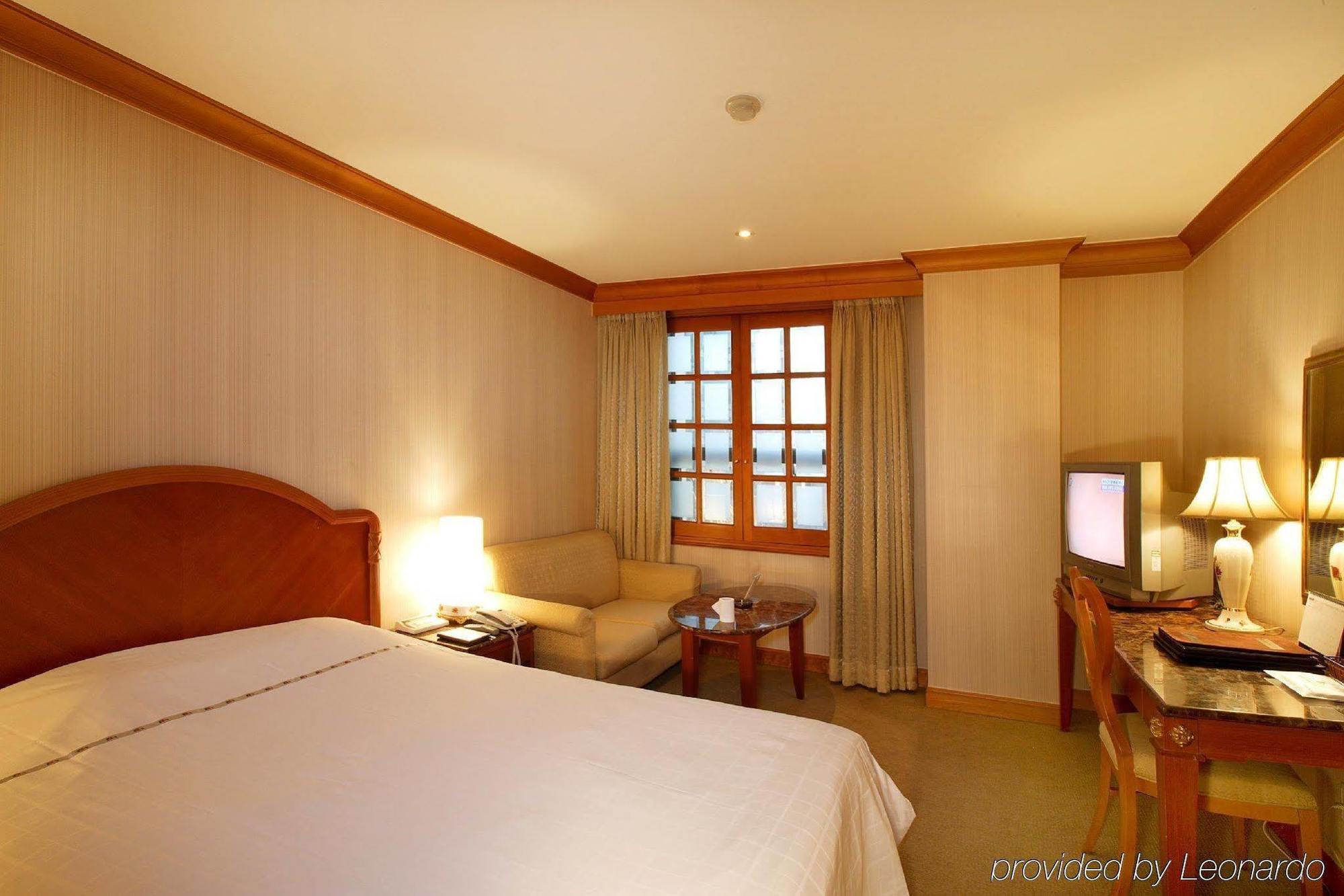 Karak Tourist Hotel Σεούλ Εξωτερικό φωτογραφία