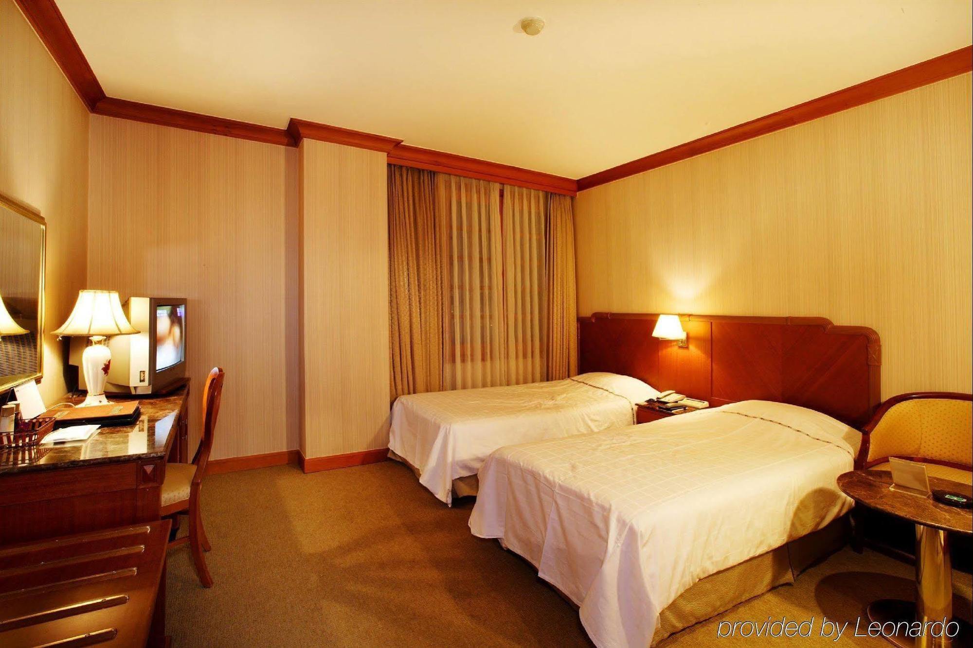 Karak Tourist Hotel Σεούλ Εξωτερικό φωτογραφία